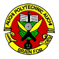 Auchi Polytechnic Logo